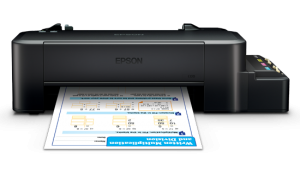 Servis Printer Epson Jakarta