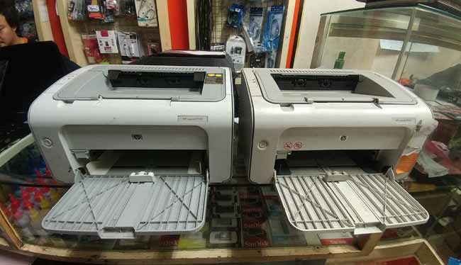 jasa service printer Pondok Kelapa
